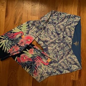 Lilly pulitzer leggings
